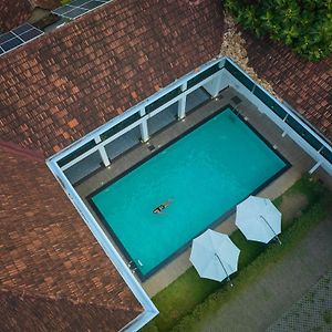 Napier Heritage By Velvet Hotels